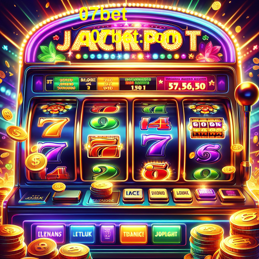 Jackpots